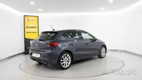Seat Ibiza 1.0 TSI FR de 2024