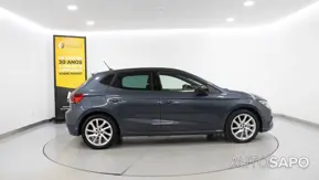 Seat Ibiza 1.0 TSI FR de 2024