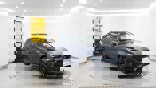 Cupra Leon 1.4 e-Hybrid Cupra DSG de 2024
