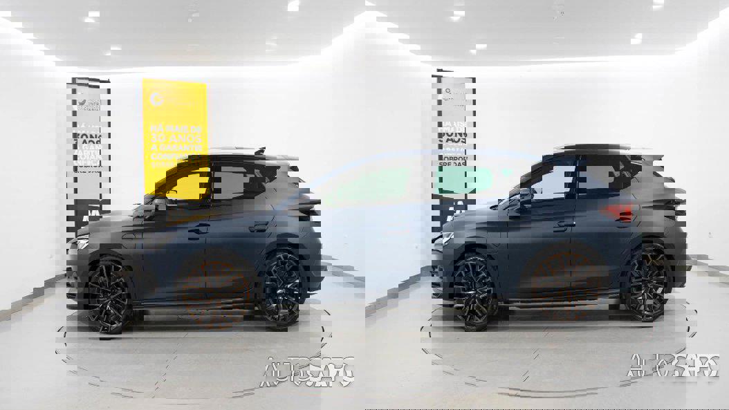 Cupra Leon 1.4 e-Hybrid Cupra DSG de 2024