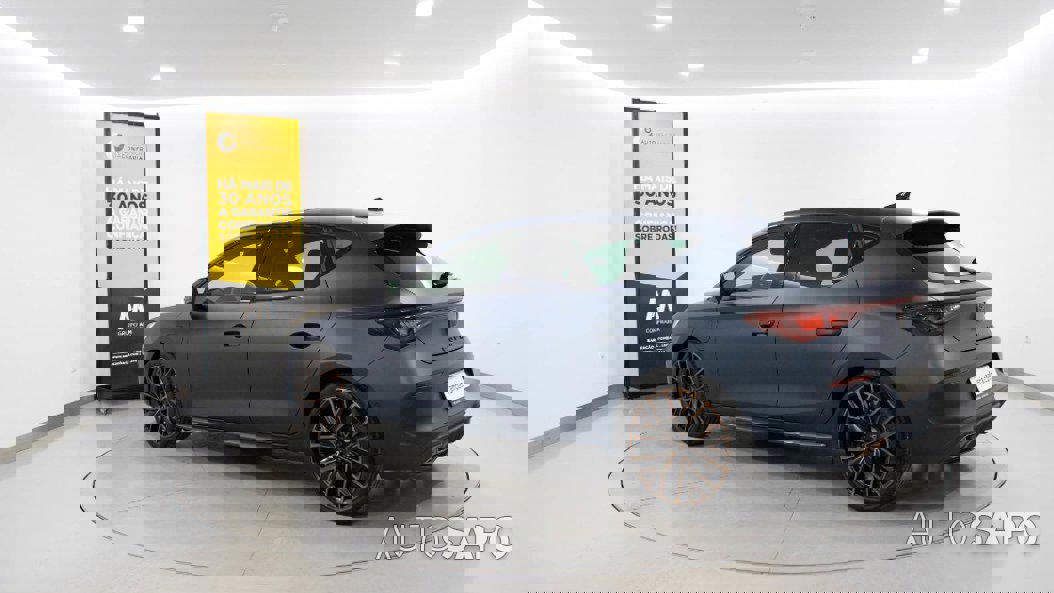 Cupra Leon 1.4 e-Hybrid Cupra DSG de 2024