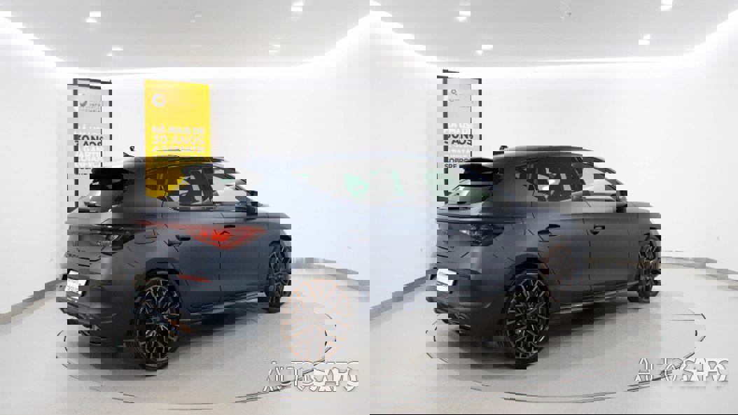 Cupra Leon 1.4 e-Hybrid Cupra DSG de 2024