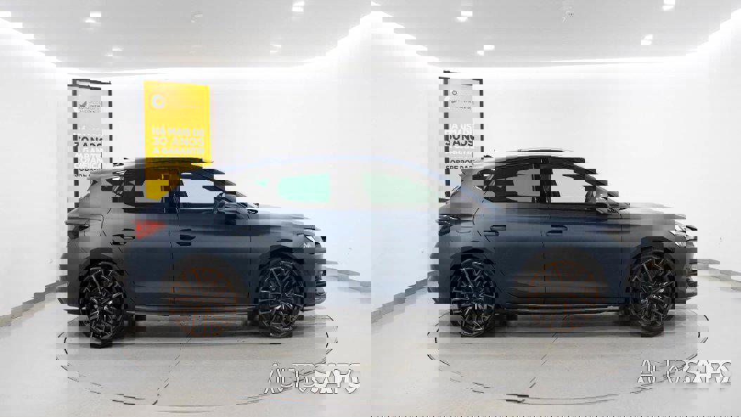 Cupra Leon 1.4 e-Hybrid Cupra DSG de 2024