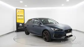 Cupra Leon 1.4 e-Hybrid Cupra DSG de 2024