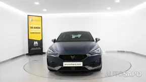 Cupra Leon 1.4 e-Hybrid Cupra DSG de 2024