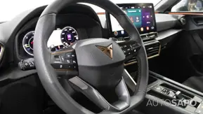 Cupra Leon 1.4 e-Hybrid Cupra DSG de 2024
