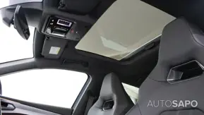 Cupra Leon 1.4 e-Hybrid Cupra DSG de 2024