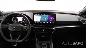 Cupra Leon 1.4 e-Hybrid Cupra DSG de 2024