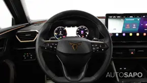 Cupra Leon 1.4 e-Hybrid Cupra DSG de 2024