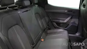 Cupra Leon 1.4 e-Hybrid Cupra DSG de 2024