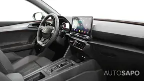 Cupra Leon 1.4 e-Hybrid Cupra DSG de 2024