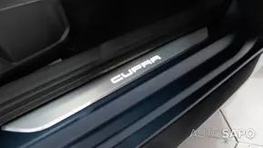 Cupra Leon 1.4 e-Hybrid Cupra DSG de 2024