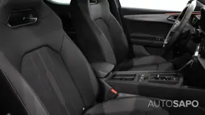 Cupra Leon 1.4 e-Hybrid Cupra DSG de 2024