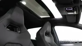 Cupra Leon 1.4 e-Hybrid Cupra DSG de 2024