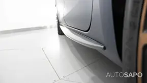 Cupra Leon 1.4 e-Hybrid Cupra DSG de 2024