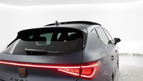 Cupra Leon 1.4 e-Hybrid Cupra DSG de 2024