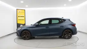 Cupra Leon 1.4 e-Hybrid Cupra DSG de 2024
