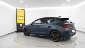 Cupra Leon 1.4 e-Hybrid Cupra DSG de 2024