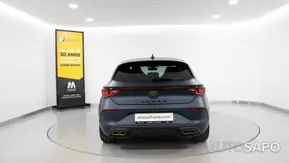 Cupra Leon 1.4 e-Hybrid Cupra DSG de 2024