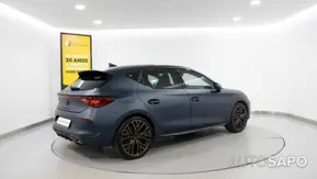 Cupra Leon 1.4 e-Hybrid Cupra DSG de 2024