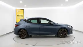 Cupra Leon 1.4 e-Hybrid Cupra DSG de 2024