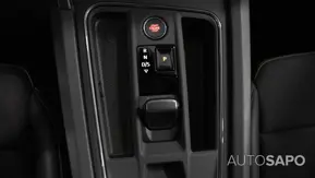 Cupra Leon 1.4 e-Hybrid Cupra DSG de 2024