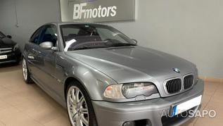 BMW M3 de 2003