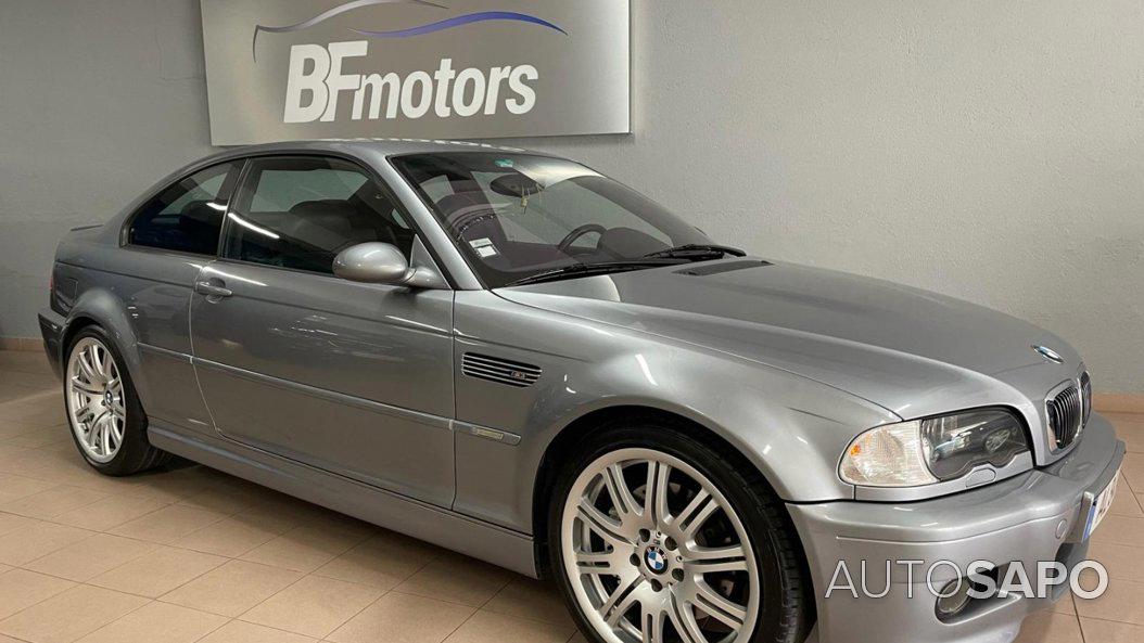 BMW M3 de 2003
