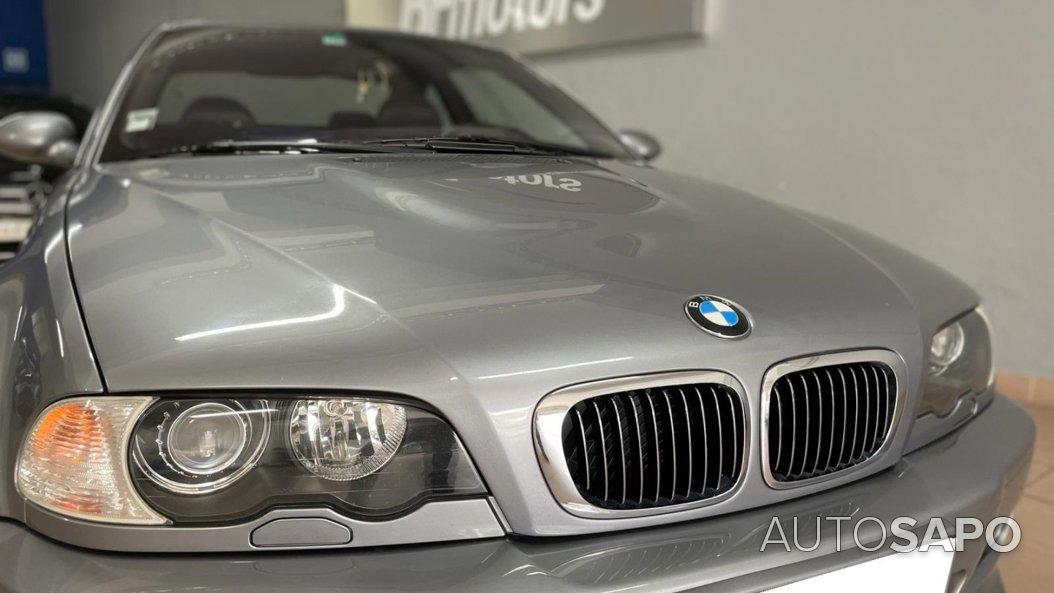 BMW M3 de 2003