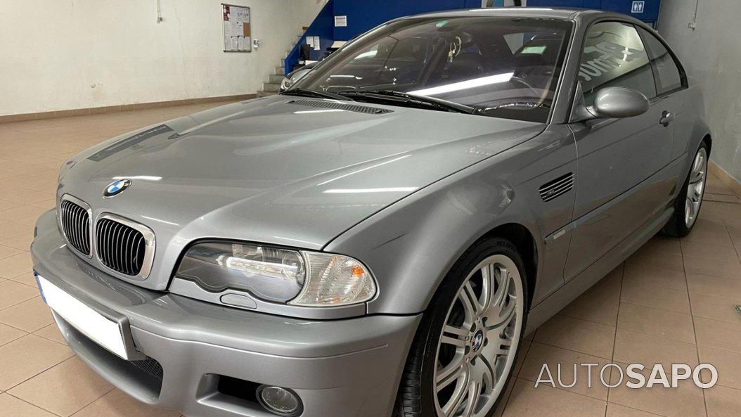 BMW M3 de 2003