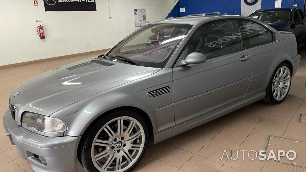 BMW M3 de 2003