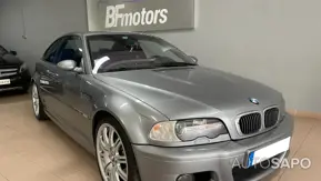 BMW M3 de 2003