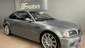 BMW M3 de 2003
