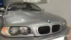 BMW M3 de 2003