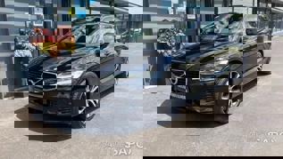 Volvo V60 2.0 T8 AWD TE R-Design de 2020