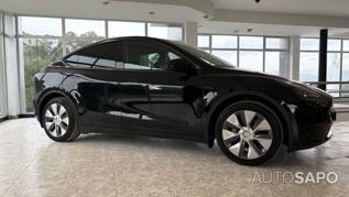 Tesla Model Y de 2023