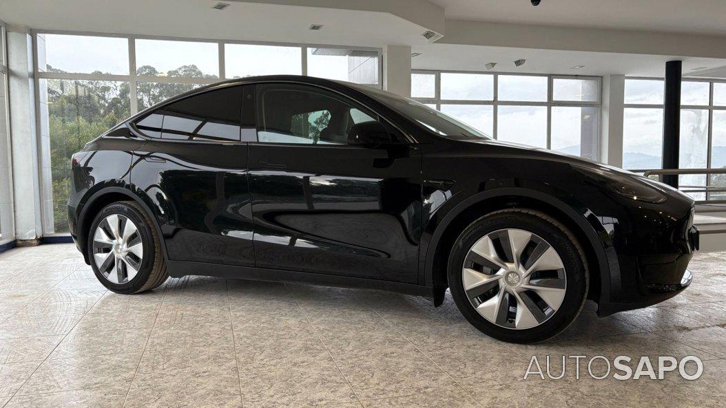 Tesla Model Y de 2023