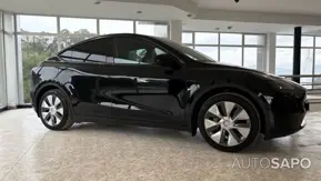 Tesla Model Y de 2023