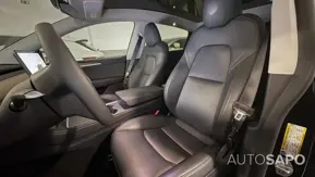 Tesla Model Y de 2023