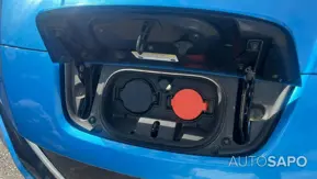 Nissan Leaf Leaf e+ 10o Aniversário de 2021