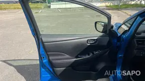 Nissan Leaf Leaf e+ 10o Aniversário de 2021