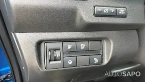 Nissan Leaf Leaf e+ 10o Aniversário de 2021
