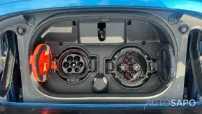 Nissan Leaf Leaf e+ 10o Aniversário de 2021