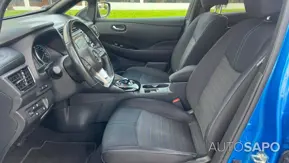 Nissan Leaf Leaf e+ 10o Aniversário de 2021