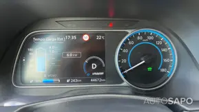Nissan Leaf Leaf e+ 10o Aniversário de 2021
