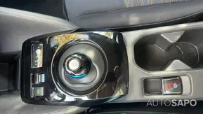 Nissan Leaf Leaf e+ 10o Aniversário de 2021