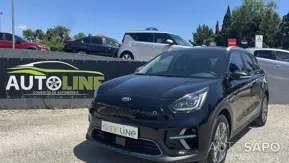 Kia e-Niro de 2022