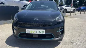 Kia e-Niro de 2022