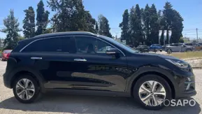 Kia e-Niro de 2022