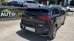 Kia e-Niro de 2022